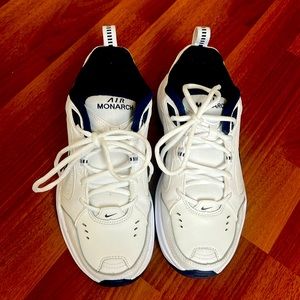 Nike Air Monarch Sneakers